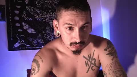 mateo60_ online show from August 13, 5:32 am