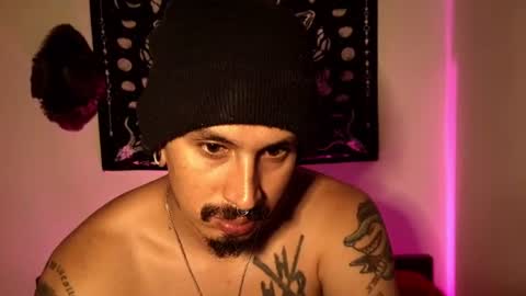 mateo60_ online show from August 17, 12:04 am