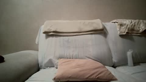 mateo_blu online show from July 25, 12:31 pm