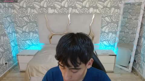 mateo_tay online show from April 11, 7:47 pm