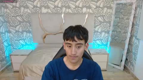 mateo_tay online show from April 11, 9:04 pm