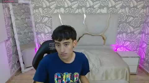 mateo_tay online show from April 12, 12:22 am