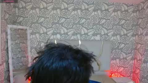 mateo_tay online show from April 12, 1:28 am
