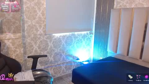 mateo_tay online show from April 12, 1:34 pm