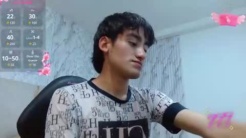 mateo_tay online show from August 14, 7:17 pm