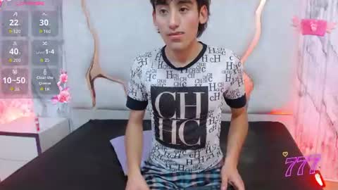 mateo_tay online show from August 15, 1:53 am