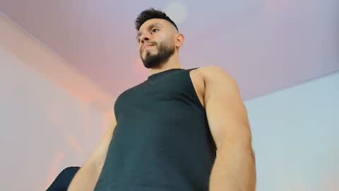 MATEO online show from July 2, 4:46 am