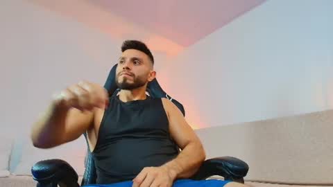 MATEO online show from July 2, 5:52 am