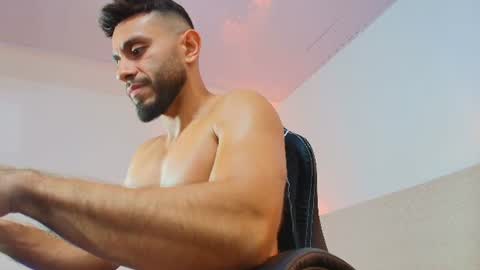 MATEO online show from July 2, 9:10 am