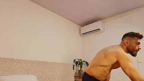 MATEO online show from July 3, 4:03 am