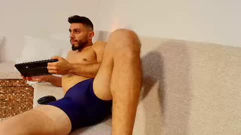 MATEO online show from July 3, 8:27 am