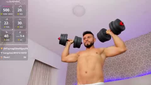 MATEO online show from July 5, 5:10 am