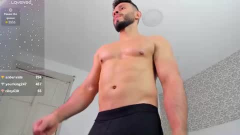 MATEO online show from July 7, 7:56 am