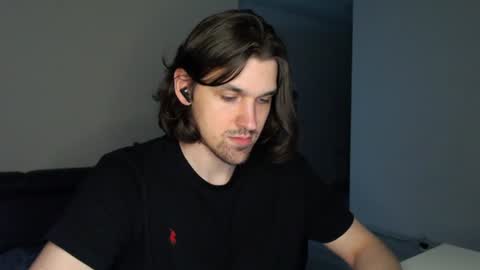 mateo_zeus online show from July 10, 12:38 am