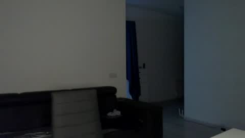 mateo_zeus online show from July 11, 12:05 am