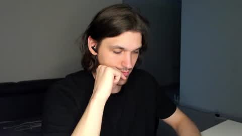 mateo_zeus online show from July 11, 2:17 am
