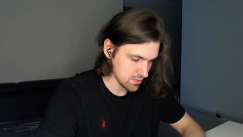 mateo_zeus online show from July 11, 3:23 am