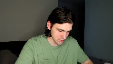 mateo_zeus online show from July 15, 1:28 am