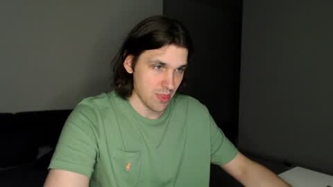 mateo_zeus online show from July 15, 2:34 am