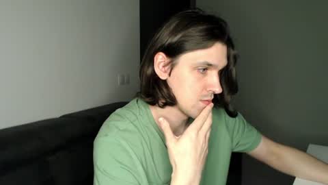 mateo_zeus online show from July 16, 2:12 am