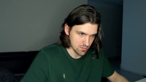 mateo_zeus online show from July 22, 4:26 am