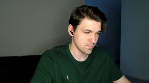 mateo_zeus online show from July 27, 10:04 pm