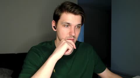 mateo_zeus online show from July 28, 10:05 pm