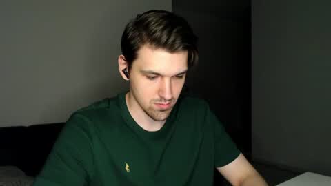 mateo_zeus online show from July 31, 12:39 am