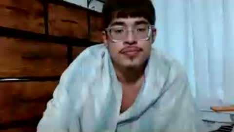 mateodelsur online show from August 13, 10:35 pm