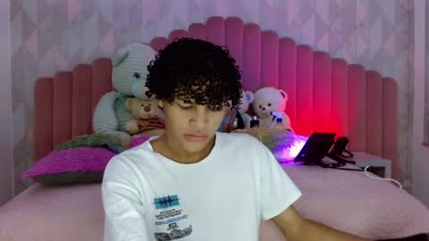 Mathew online show from August 10, 5:31 am