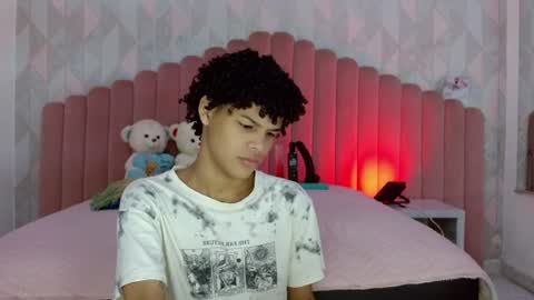 Mathew online show from August 11, 3:08 am