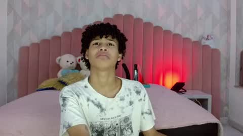 Mathew online show from August 11, 4:14 am