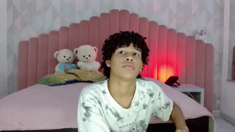 Mathew online show from August 11, 7:32 am