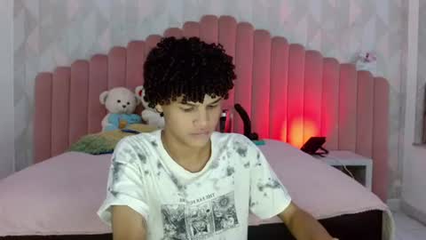 Mathew online show from August 11, 10:50 am