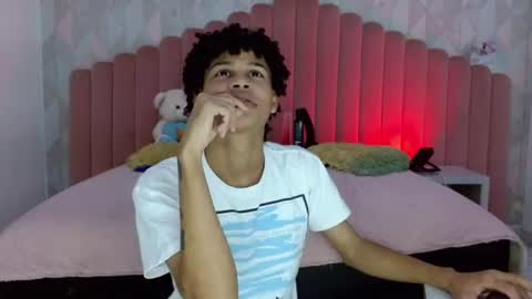 Mathew online show from August 12, 8:16 am