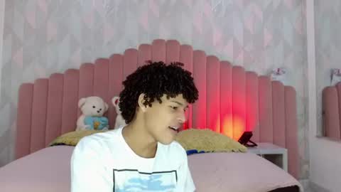 Mathew online show from August 12, 12:40 pm