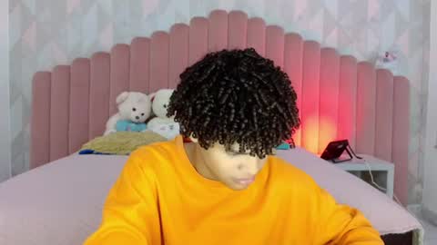Mathew online show from August 13, 3:42 am