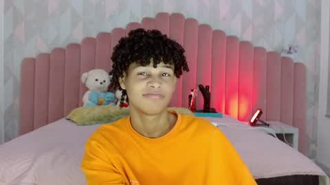Mathew online show from August 14, 4:38 am