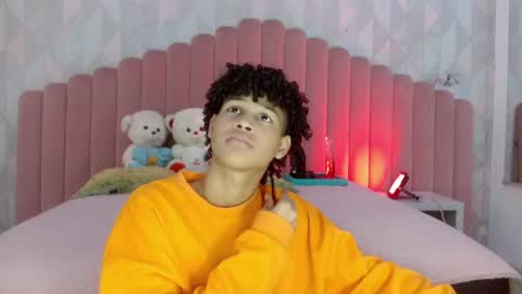 Mathew online show from August 14, 11:14 am