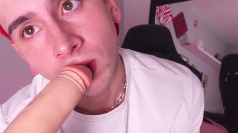 Matt online show from July 29, 6:37 pm