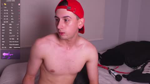 Matt online show from July 30, 1:13 am