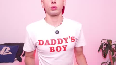 Matt online show from August 8, 6:52 pm