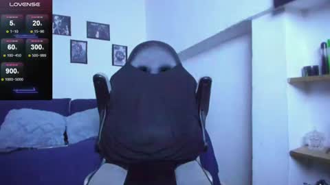 Teo online show from July 18, 12:39 pm