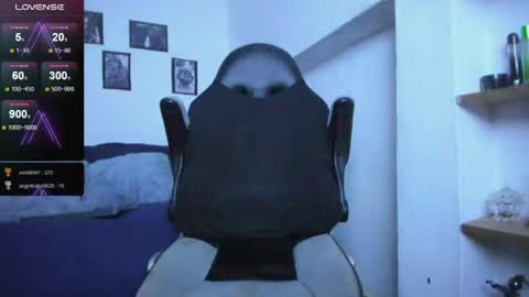 Teo online show from July 25, 3:27 pm