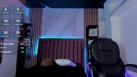 Mathias  online show from August 5, 11:36 pm