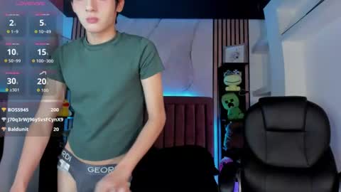 Mathias  online show from August 15, 8:24 pm