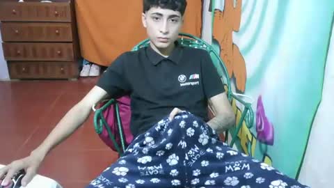   online show from August 8, 1:49 am
