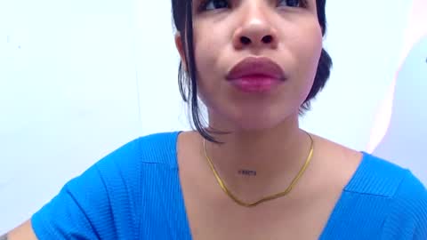 Mati04 online show from August 7, 5:40 am