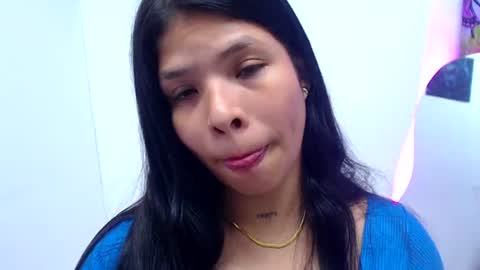 Mati04 online show from August 7, 8:58 am