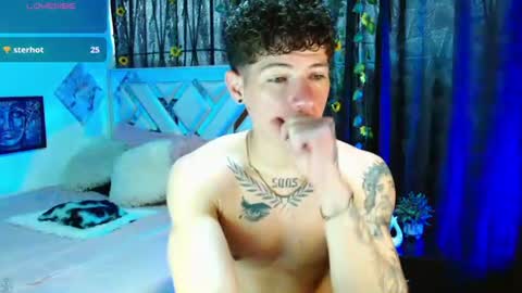     online show from August 9, 8:43 pm
